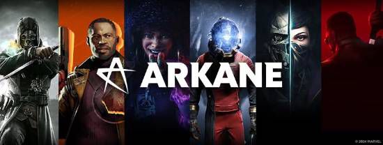 法国游戏开发商Arkane面临关停风险 Insider Gaming主编发推提示  第2张