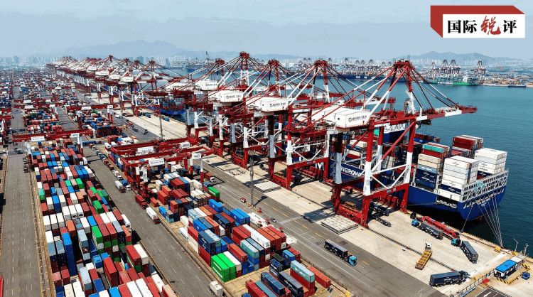 中国前5月规上工业增加值同比增5.4% 服务零售额增速达5.4 第2张 中国前5月规上工业增加值同比增5.4% 服务零售额增速达5.4 第2张