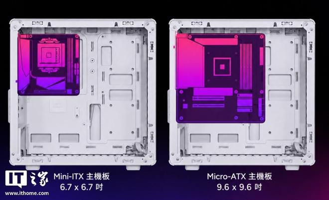 酷冷至尊发布 Q300L V3 机箱 台版定价 1999 新台币  第3张