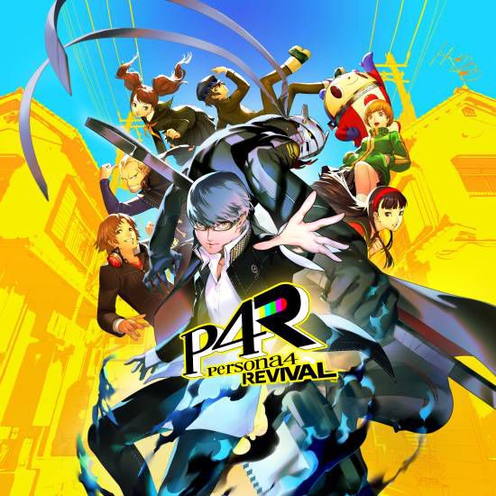 女神异闻录4 重制版》定档2027年2月18日登陆Xbox、Steam与PS5平台