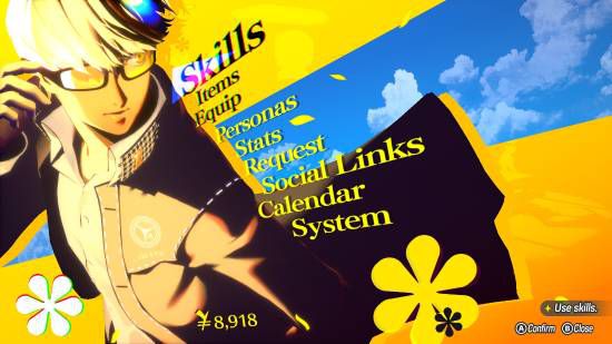 女神异闻录4 重制版》定档2027年2月18日登陆Xbox、Steam与PS5平台 第3张 女神异闻录4 重制版》定档2027年2月18日登陆Xbox、Steam与PS5平台 第3张