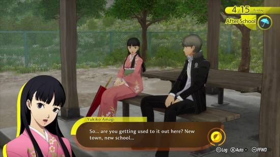 女神异闻录4 重制版》定档2027年2月18日登陆Xbox、Steam与PS5平台 第17张 女神异闻录4 重制版》定档2027年2月18日登陆Xbox、Steam与PS5平台 第17张