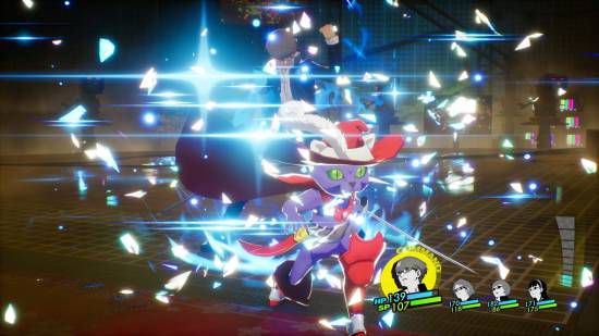 女神异闻录4 重制版》定档2027年2月18日登陆Xbox、Steam与PS5平台 第23张 女神异闻录4 重制版》定档2027年2月18日登陆Xbox、Steam与PS5平台 第23张