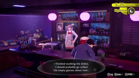 女神异闻录4 重制版》定档2027年2月18日登陆Xbox、Steam与PS5平台 第32张 女神异闻录4 重制版》定档2027年2月18日登陆Xbox、Steam与PS5平台 第32张