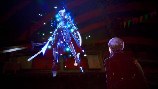 女神异闻录4 重制版》定档2027年2月18日登陆Xbox、Steam与PS5平台 第40张 女神异闻录4 重制版》定档2027年2月18日登陆Xbox、Steam与PS5平台 第40张