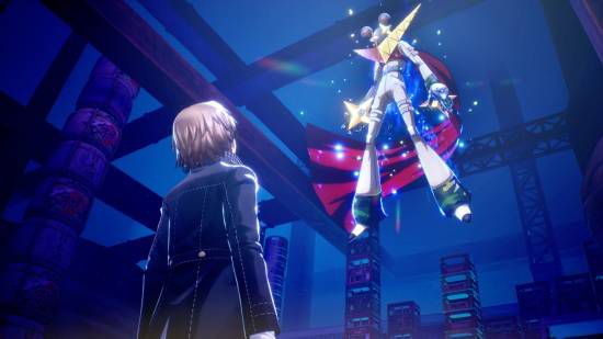 女神异闻录4 重制版》定档2027年2月18日登陆Xbox、Steam与PS5平台 第42张 女神异闻录4 重制版》定档2027年2月18日登陆Xbox、Steam与PS5平台 第42张