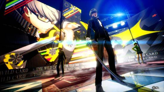 女神异闻录4 重制版》定档2027年2月18日登陆Xbox、Steam与PS5平台 第63张 女神异闻录4 重制版》定档2027年2月18日登陆Xbox、Steam与PS5平台 第63张