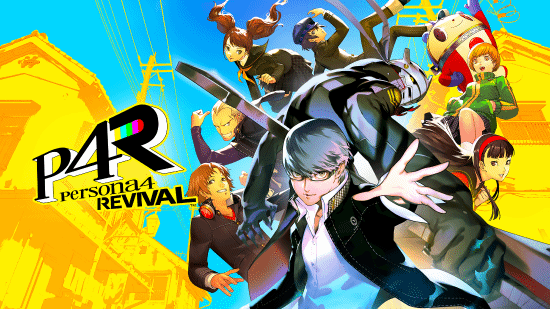女神异闻录4 重制版》定档2027年2月18日登陆Xbox、Steam与PS5平台 第75张 女神异闻录4 重制版》定档2027年2月18日登陆Xbox、Steam与PS5平台 第75张