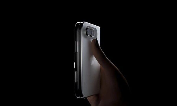 苹果被曝计划2027年推出第二代折叠iPhone 首款机型仍定于今年发布 第4张 苹果被曝计划2027年推出第二代折叠iPhone 首款机型仍定于今年发布 第4张
