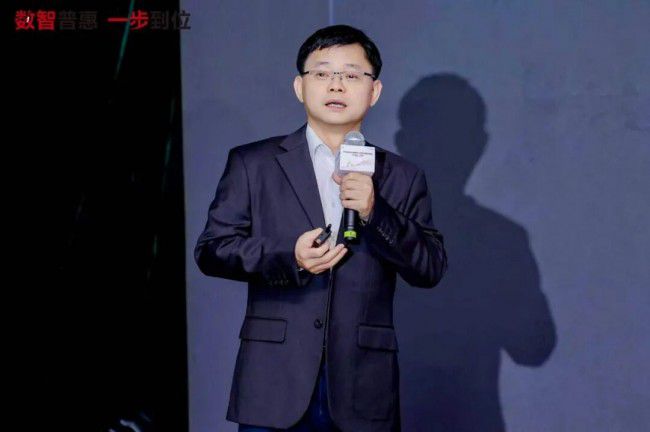华为极简全闪数据中心2.0存储商业峰会广州举办 发布暨大附一院样板点 第7张 华为极简全闪数据中心2.0存储商业峰会广州举办 发布暨大附一院样板点 第7张