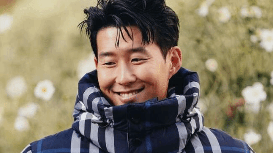 韩国队长孙兴慜训练视频争议：现场不当对话被收录