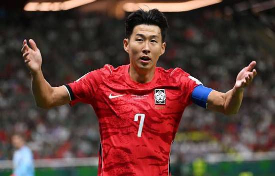 韩国队长孙兴慜训练视频争议:现场不当对话被收录 第3张 韩国队长孙兴慜训练视频争议:现场不当对话被收录 第3张