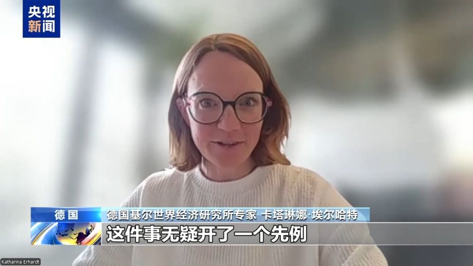 美国政府要求Anthropic暂停外国用户访问两款AI模型