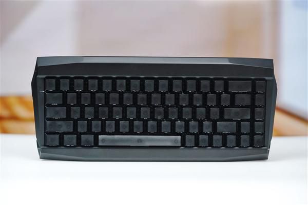 微星发布X68K紧凑型磁轴机械键盘:68键配列、8000Hz轮询率、全铝机身 第9张 微星发布X68K紧凑型磁轴机械键盘:68键配列、8000Hz轮询率、全铝机身 第9张