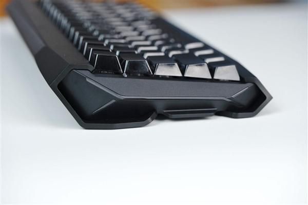 微星发布X68K紧凑型磁轴机械键盘:68键配列、8000Hz轮询率、全铝机身 第15张 微星发布X68K紧凑型磁轴机械键盘:68键配列、8000Hz轮询率、全铝机身 第15张