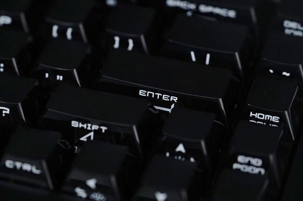 微星发布X68K紧凑型磁轴机械键盘:68键配列、8000Hz轮询率、全铝机身 第16张 微星发布X68K紧凑型磁轴机械键盘:68键配列、8000Hz轮询率、全铝机身 第16张