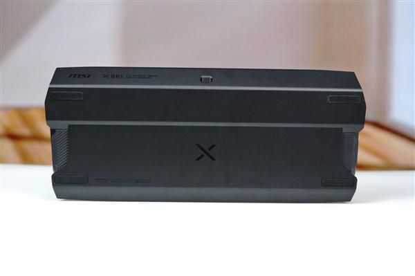 微星发布X68K紧凑型磁轴机械键盘:68键配列、8000Hz轮询率、全铝机身 第18张 微星发布X68K紧凑型磁轴机械键盘:68键配列、8000Hz轮询率、全铝机身 第18张