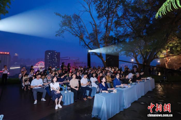 第九届“书香重庆 阅读之星”有声阅读大赛总决赛在渝落幕 第2张 第九届“书香重庆 阅读之星”有声阅读大赛总决赛在渝落幕 第2张