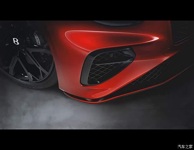 宾利欧陆GT S Mulliner定制版官图发布 全球限100台、配6款新色  第2张