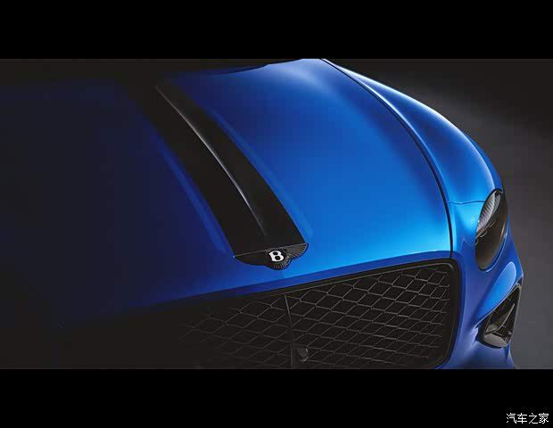 宾利欧陆GT S Mulliner定制版官图发布 全球限100台、配6款新色  第3张