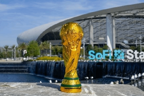 国足缺席2026美加墨世界杯 亚洲区名额增至8.5仍早出局  第4张