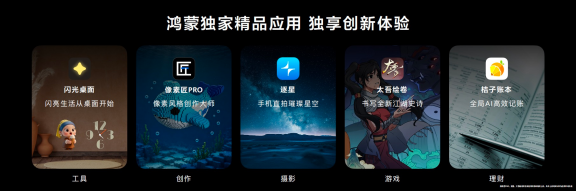 鸿蒙系统HarmonyOS 7开发者测试版亮相 终端设备数突破6600万  第8张