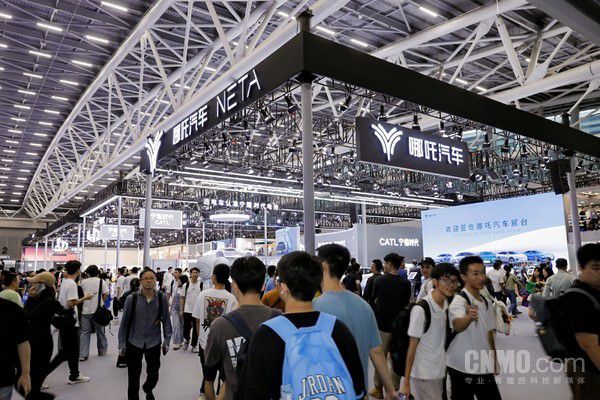 哪吒汽车创始人方运舟与原CEO张勇合计1.16亿元合伙企业股权被冻结 第3张 哪吒汽车创始人方运舟与原CEO张勇合计1.16亿元合伙企业股权被冻结 第3张