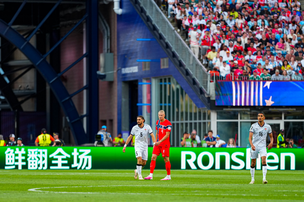 从2018到2026 中国品牌容声完成世界杯赞助“帽子戏法”