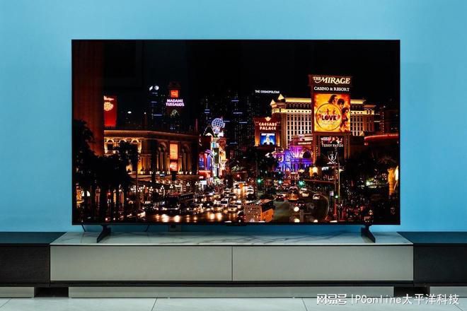 TCL T7M Pro搭载SQD-Mini LED方案 配备1056个万象分区与2500nits峰值亮度 第5张 TCL T7M Pro搭载SQD-Mini LED方案 配备1056个万象分区与2500nits峰值亮度 第5张