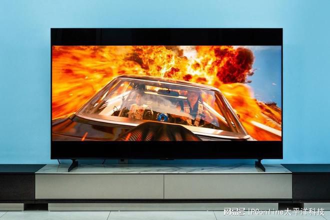 TCL T7M Pro搭载SQD-Mini LED方案 配备1056个万象分区与2500nits峰值亮度 第13张 TCL T7M Pro搭载SQD-Mini LED方案 配备1056个万象分区与2500nits峰值亮度 第13张