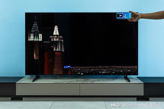 TCL T7M Pro搭载SQD-Mini LED方案 配备1056个万象分区与2500nits峰值亮度 第23张 TCL T7M Pro搭载SQD-Mini LED方案 配备1056个万象分区与2500nits峰值亮度 第23张