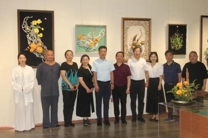武汉武昌昙华林街区整合空间资源开展新阶层多元主题活动 第2张 武汉武昌昙华林街区整合空间资源开展新阶层多元主题活动 第2张