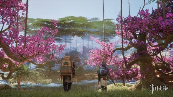 物质世界2》抢先体验版本延期至2027年上线