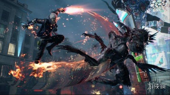 守望先锋》上线第52位英雄“死怨” 原型内置D至S连招评级系统 第3张 守望先锋》上线第52位英雄“死怨” 原型内置D至S连招评级系统 第3张
