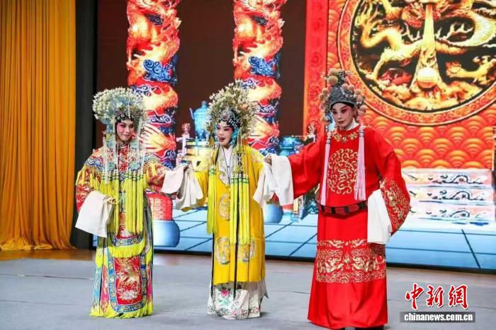 山西高平非遗展演与文旅推介活动13日至16日在京举行
