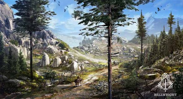 中世纪生存RPG《颂钟长鸣》PC销量突破100万份 同步上线PS5与Xbox Series X|S