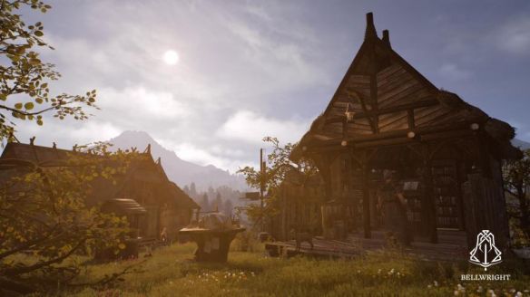 中世纪生存RPG《颂钟长鸣》PC销量突破100万份 同步上线PS5与Xbox Series X|S 第3张 中世纪生存RPG《颂钟长鸣》PC销量突破100万份 同步上线PS5与Xbox Series X|S 第3张