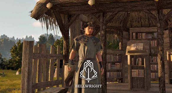 中世纪生存RPG《颂钟长鸣》PC销量突破100万份 同步上线PS5与Xbox Series X|S 第2张 中世纪生存RPG《颂钟长鸣》PC销量突破100万份 同步上线PS5与Xbox Series X|S 第2张