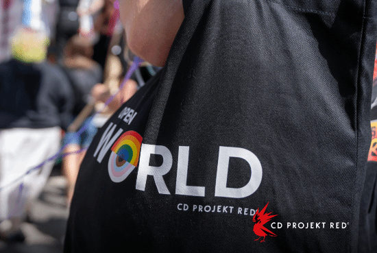 CDPR发布多元包容声明 玩家社区评论区出现大量反对声音 第2张 CDPR发布多元包容声明 玩家社区评论区出现大量反对声音 第2张