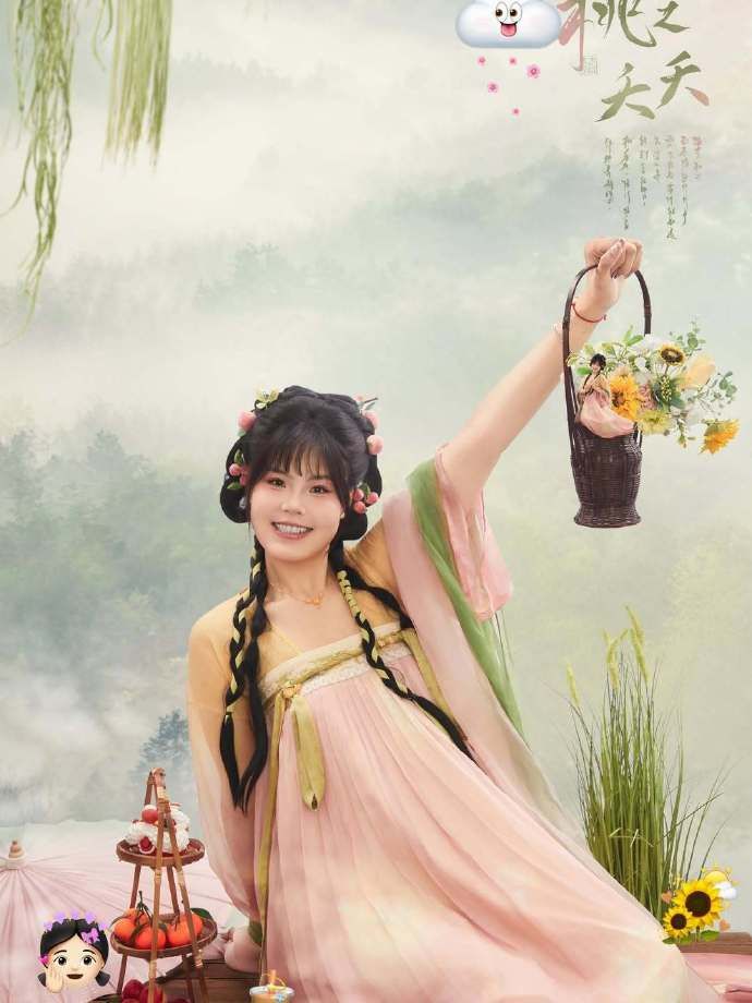 李月汝更新社媒晒照 队友用中文留言称赞 第5张 李月汝更新社媒晒照 队友用中文留言称赞 第5张