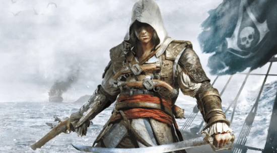 育碧确认《刺客信条4:黑旗 记忆重置》不会登陆任天堂Switch2 第2张 育碧确认《刺客信条4:黑旗 记忆重置》不会登陆任天堂Switch2 第2张