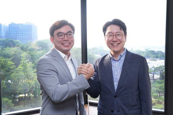 LG AI研究院与D&D Pharmatech合作推进AI肽类新药研发