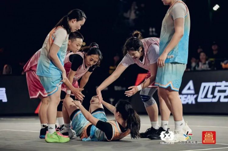 贵州贵德实业队确定出征2026 FIBA OPEN瑞士全球赛 第3张 贵州贵德实业队确定出征2026 FIBA OPEN瑞士全球赛 第3张