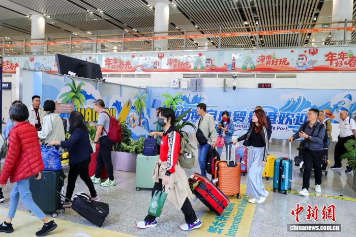 自2025年12月18日海南自贸港正式启动全岛封关已近半年  第2张
