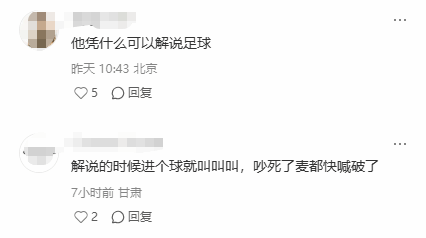 管泽元世界杯解说引争议 与范志毅搭档成焦点  第5张