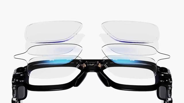 Snap Inc.发布SPECS AR眼镜 定价2195美元 主打全天可佩戴