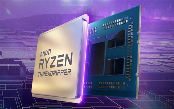 AMD确认下一代线程撕裂者代号Mustang Peak，采用2nm Zen 6与PCIe 6.0  第5张