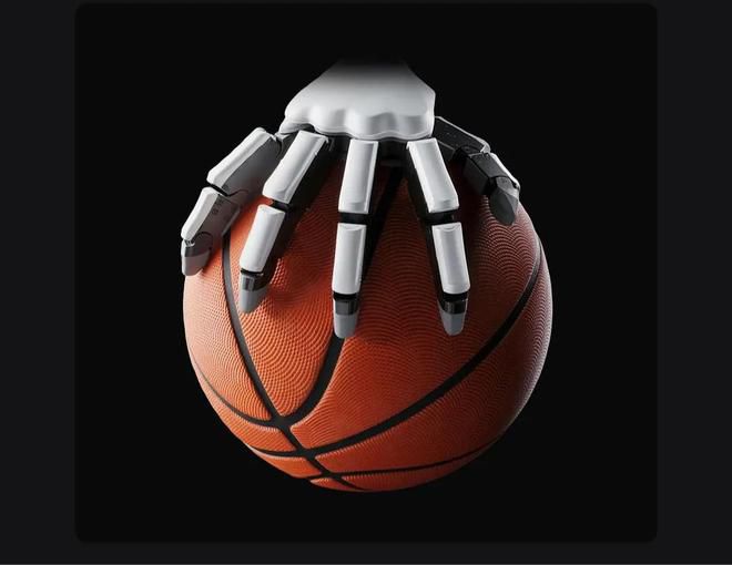 星动纪元发布星动XHAND 1 PRO“大脑手” 第2张 星动纪元发布星动XHAND 1 PRO“大脑手” 第2张
