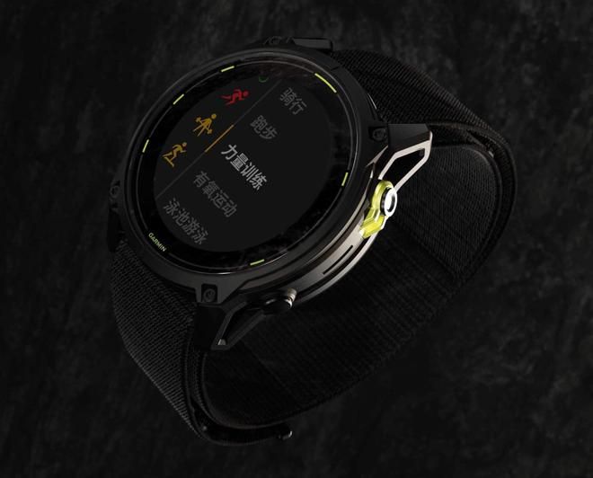 Garmin Connect 5.26 版本代码现 Enduro 4 踪迹，预计 2026 年 8 月发布