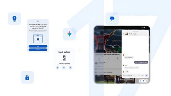 谷歌发布Android 17操作系统 首批推送Pixel设备 其他设备2026年获更新
